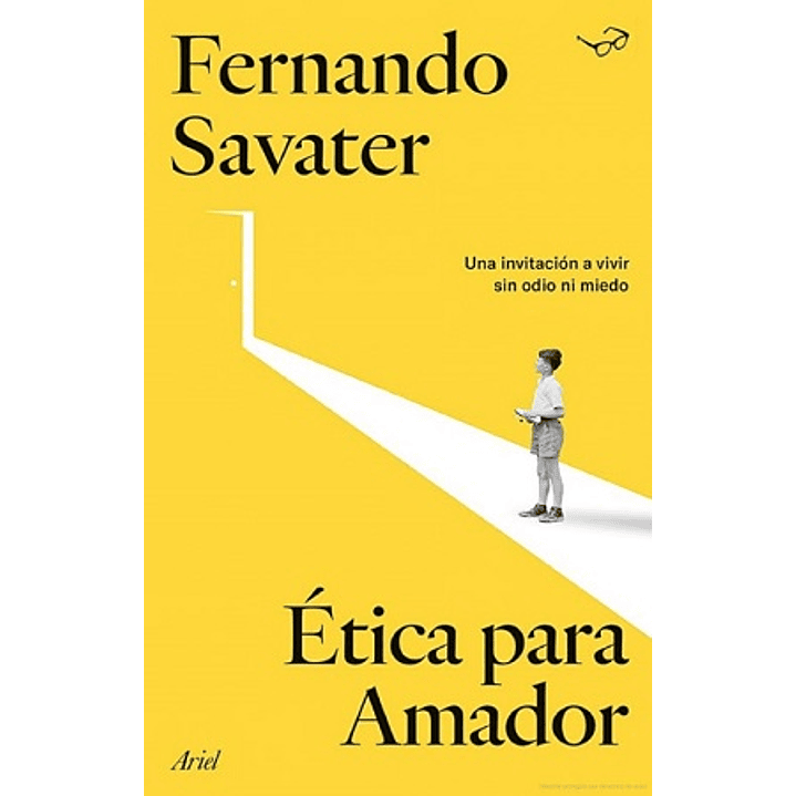Etica Para Amador 1