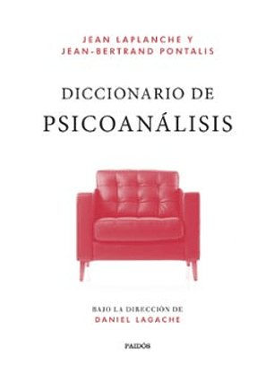 Diccionario De Psicoanalisis