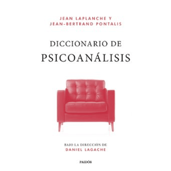 Diccionario De Psicoanalisis 1