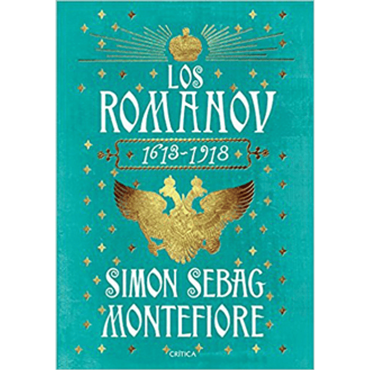 Romanov, Los 1