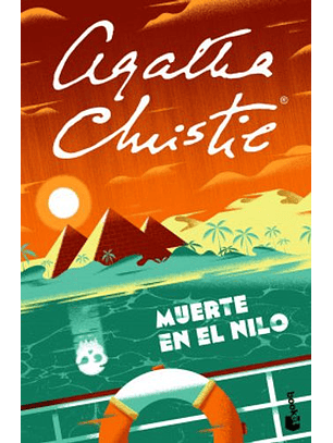 Muerte En El Nilo