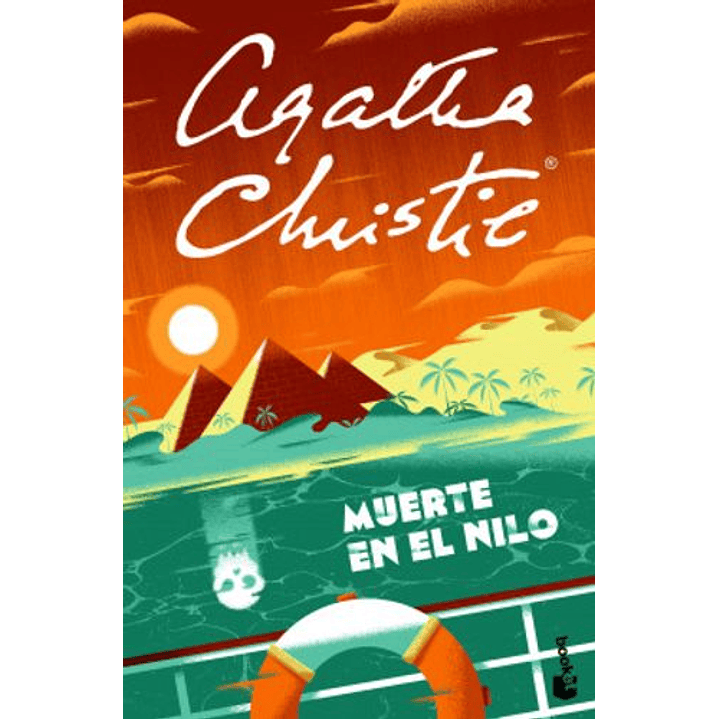 Muerte En El Nilo 1