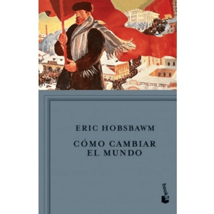 Como Cambiar El Mundo 1