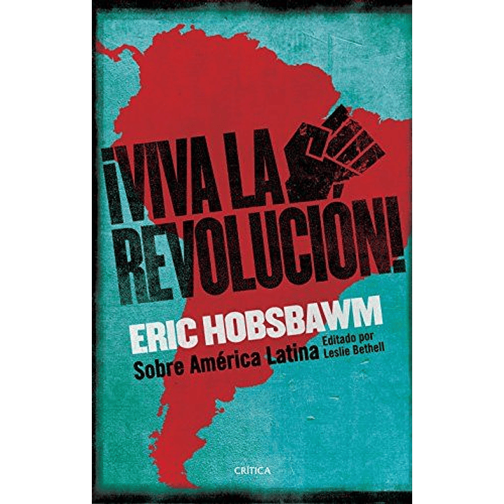 Viva La Revolución! 1