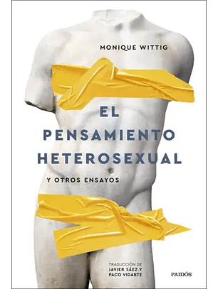 El Pensamiento Heterosexual