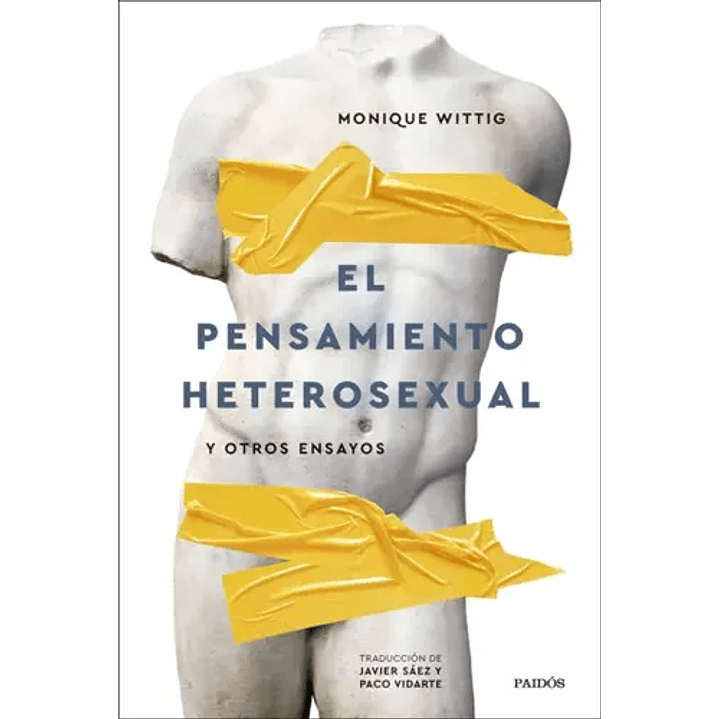 El Pensamiento Heterosexual 1