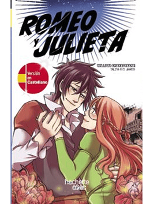 Romeo Y Julieta (Ed. Bilingue Castellano-ingles)