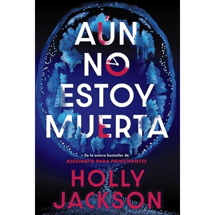 Aun No Estoy Muerta 1