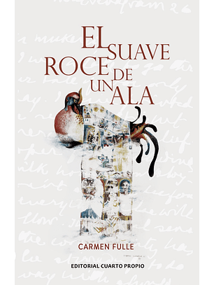 El Suave Roce De Un Ala