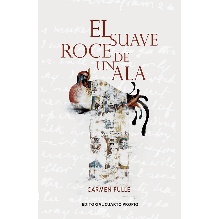 El Suave Roce De Un Ala 1