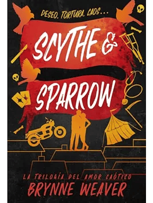Scythe & Sparrow