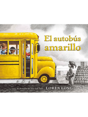 El Autobus Amarillo