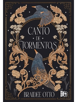 Canto De Tormentos