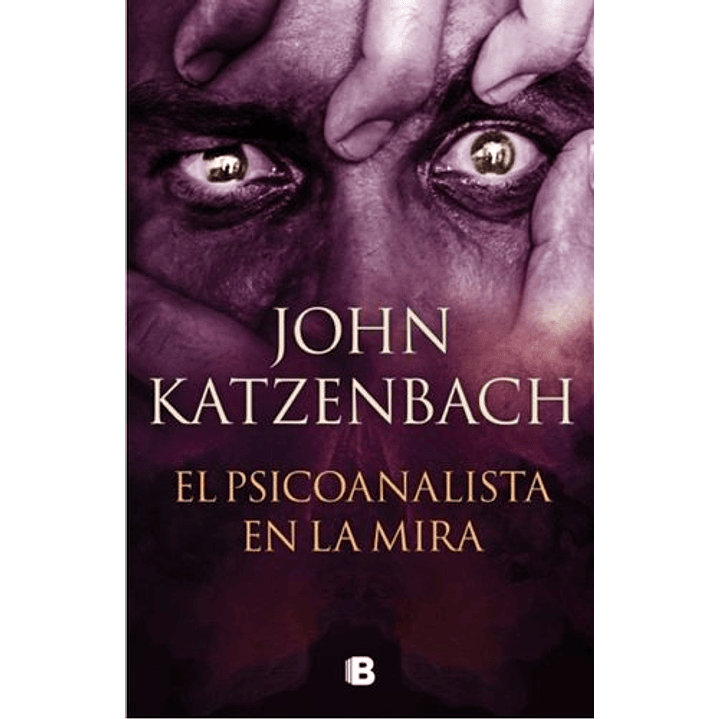 El Psicoanalista En La Mira - Psicoanalista Iii 1