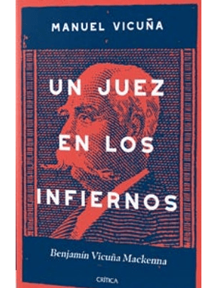 Un Juez En Los Infiernos