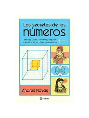 Los Secretos De Los Números