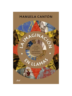 La Imaginacion En Llamas
