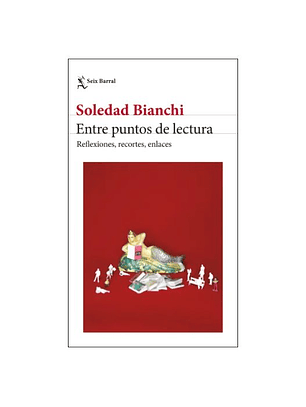 Entre Puntos De Lectura