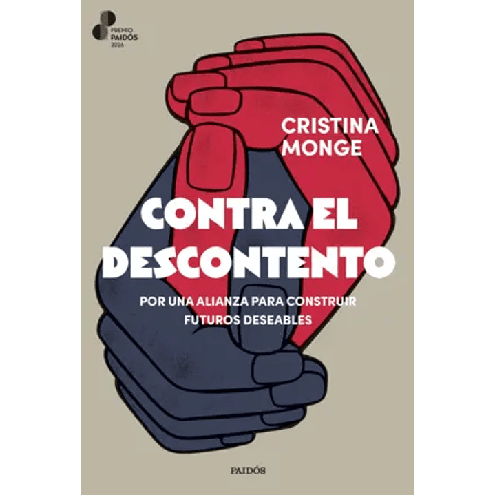 Contra El Descontento 1