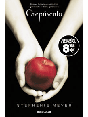 Crepusculo