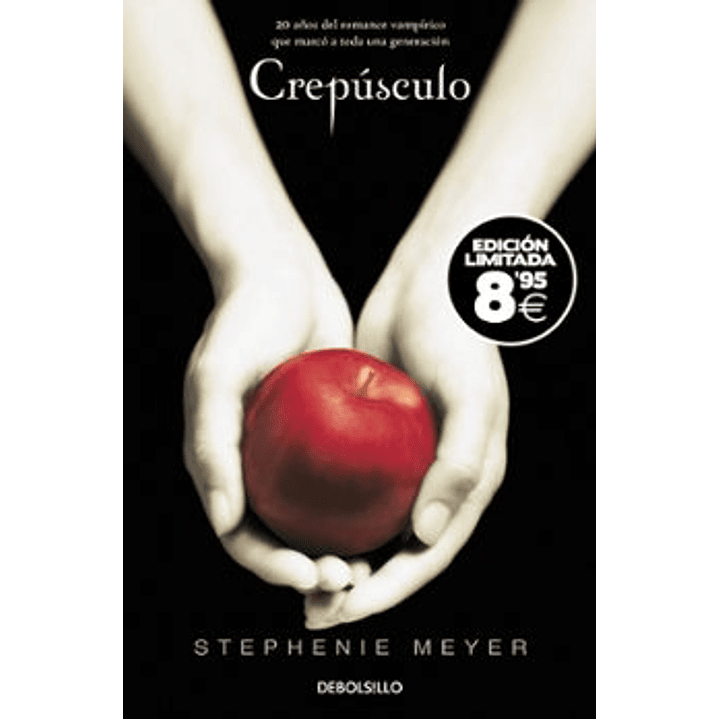 Crepusculo 1
