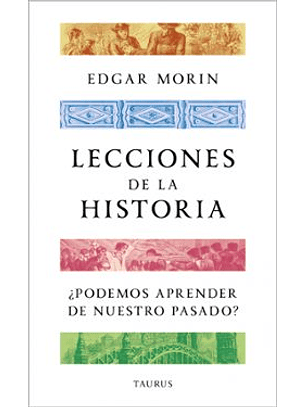 Lecciones De La Historia