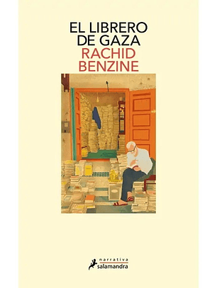 El Librero De Gaza