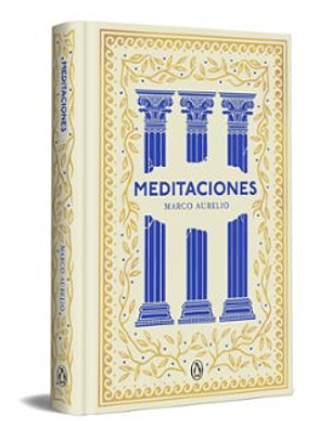 Meditaciones (Edicion Especial En Tapa Dura)