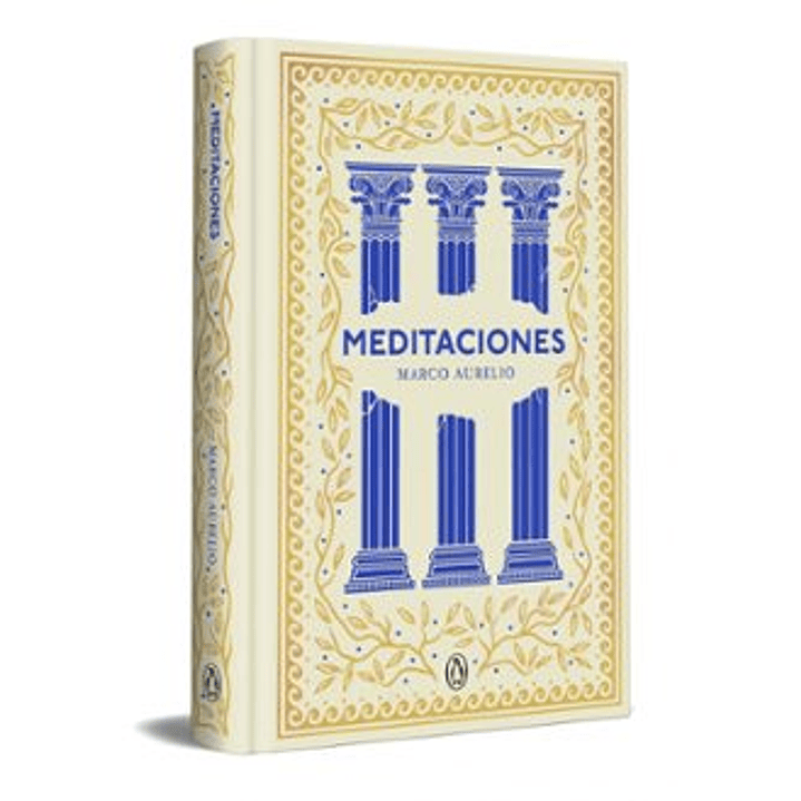 Meditaciones (Edicion Especial En Tapa Dura) 1