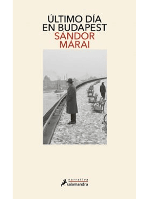 Ultimo Dia En Budapest