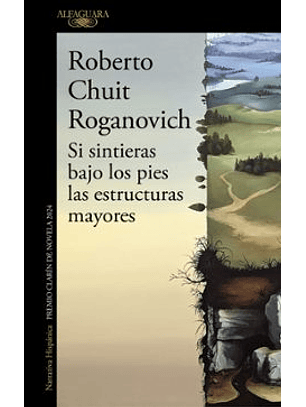 Si Sintieras Bajo Los Pies Las Estructuras Mayores (Mapa De Las L Enguas)