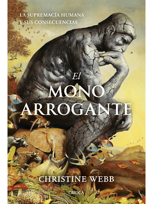 El Mono Arrogante