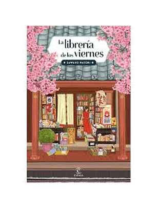Libreria De Los Viernes, La
