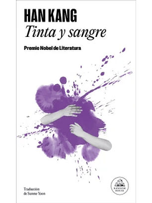 Tinta Y Sangre