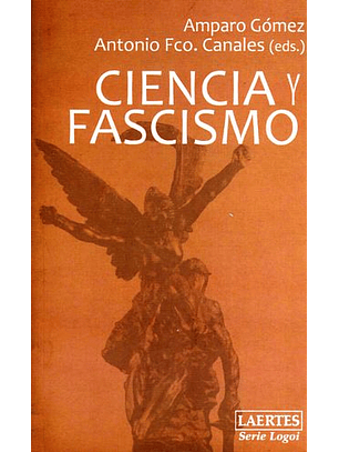 Ciencia Y Fascismo
