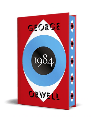 1984 (Edicion Tapa Dura)