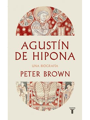 Agustin De Hipona