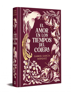 El Amor En Los Tiempos Del Colera (Edición Especial En Tapa Dura)