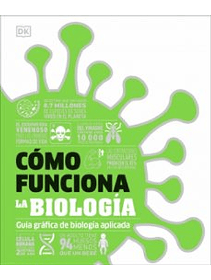 Como Funciona La Biologia