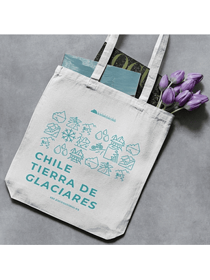 Bolsa Glaciar