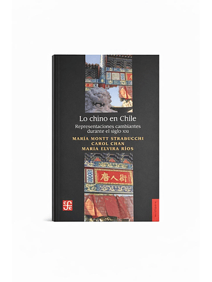 Lo Chino En Chile