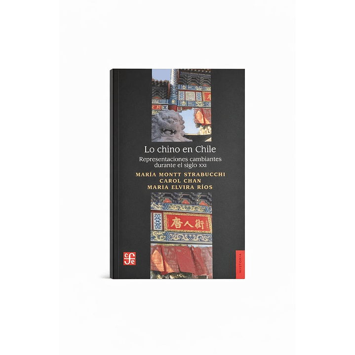 Lo Chino En Chile 1