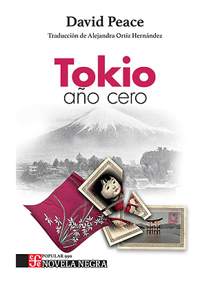 Tokio Año Cero