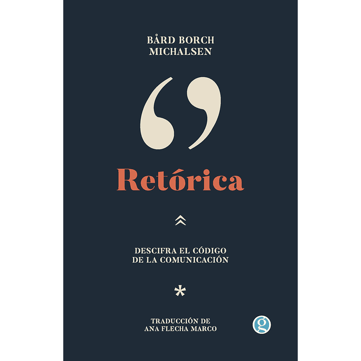 Retórica 1