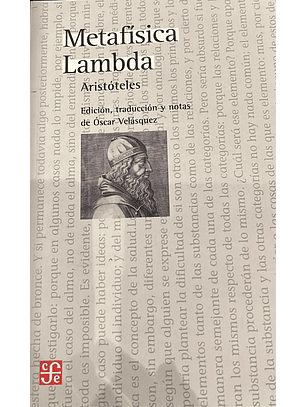 Metafísica Lambda