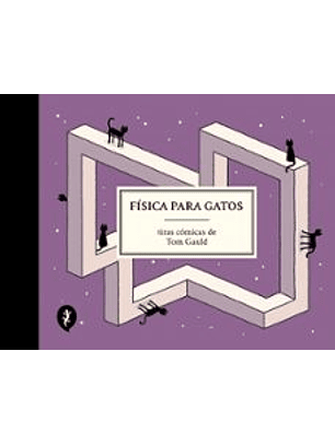 Fisica Para Gatos