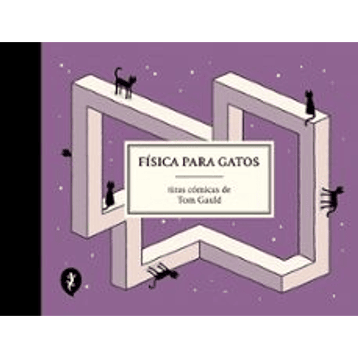 Fisica Para Gatos 1