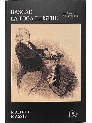 Rasgad La Toga Ilustre