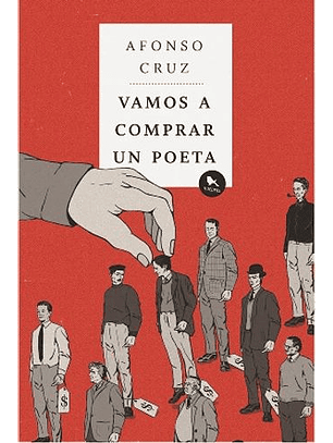 Vamos A Comprar Un Poeta