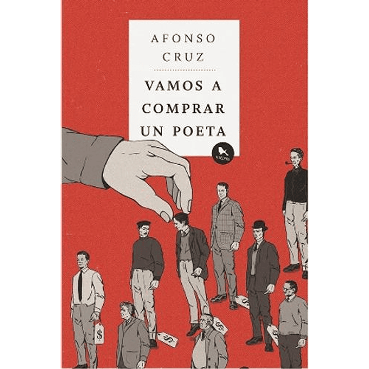 Vamos A Comprar Un Poeta 1